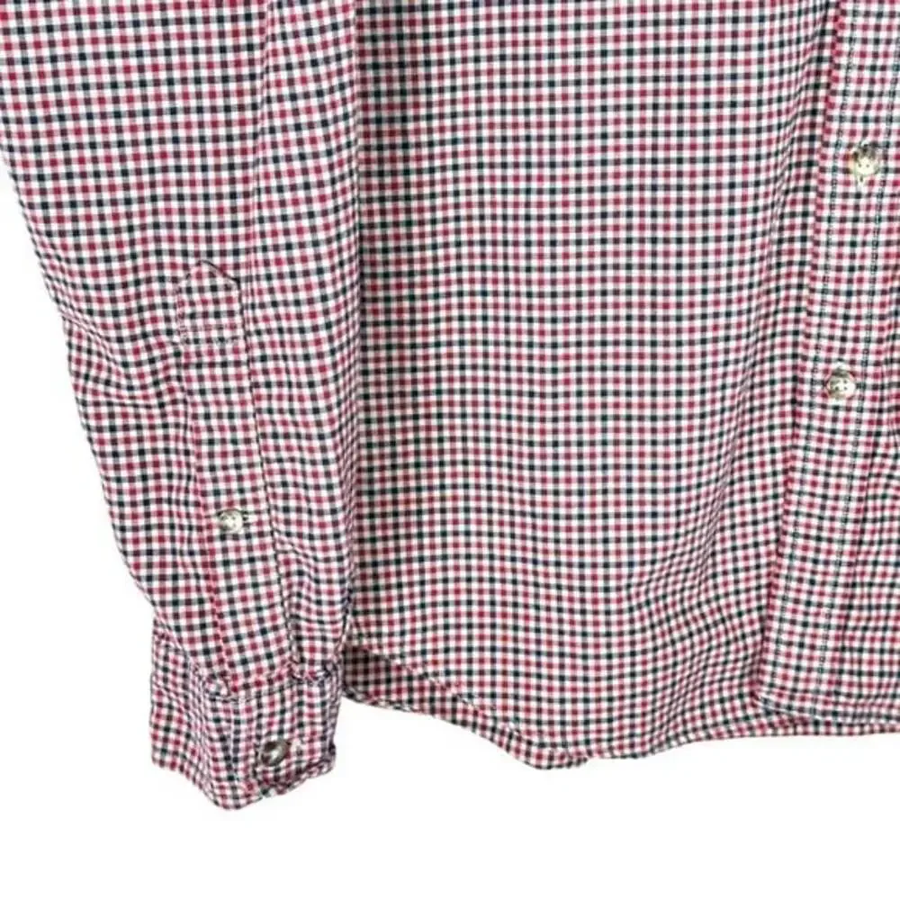 J. Crew timeless crew